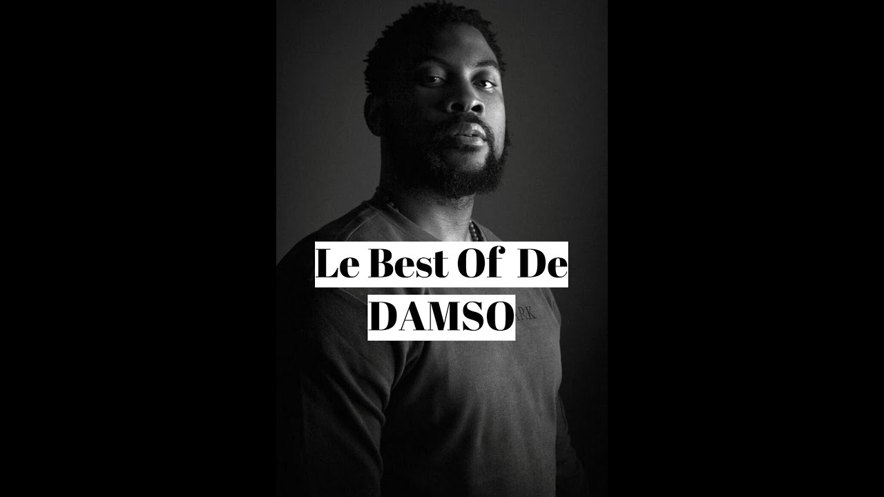 LES MEILLEURS INTERVIEWS DE DAMSO