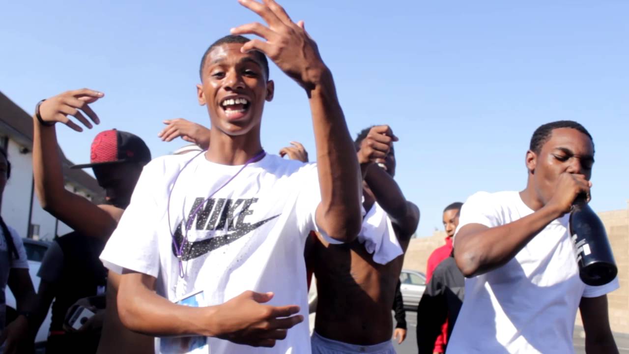 BDM Drewski x Travie Mack x Lil DG - Fake Boosie (Official Music Video) Dir.@YngZayTV