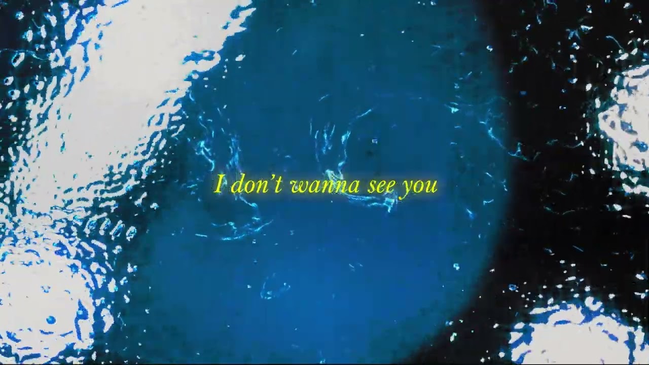 SZA - Special (Lyric Video)