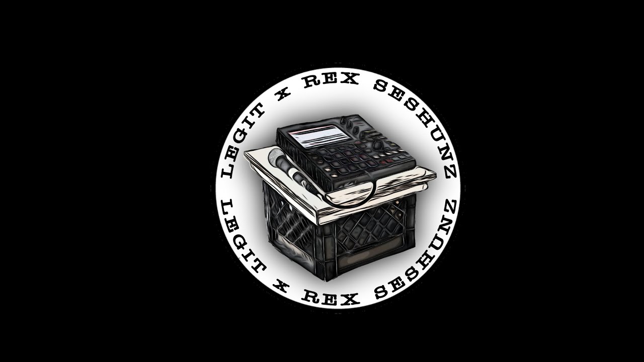 Legit x Rex Seshunz - MPC vs. EMCEE - 6ix beats in 6ix minutes Live