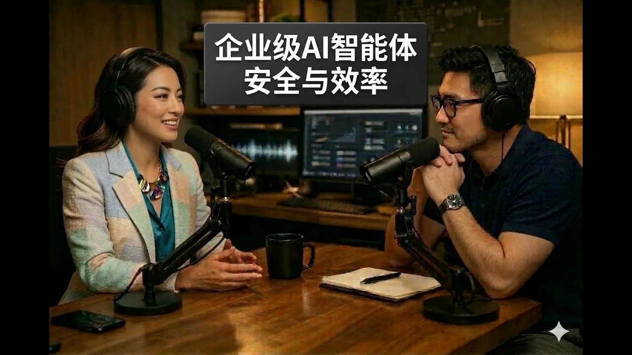 企业级AI智能体，安全与效率 WorkBuddy