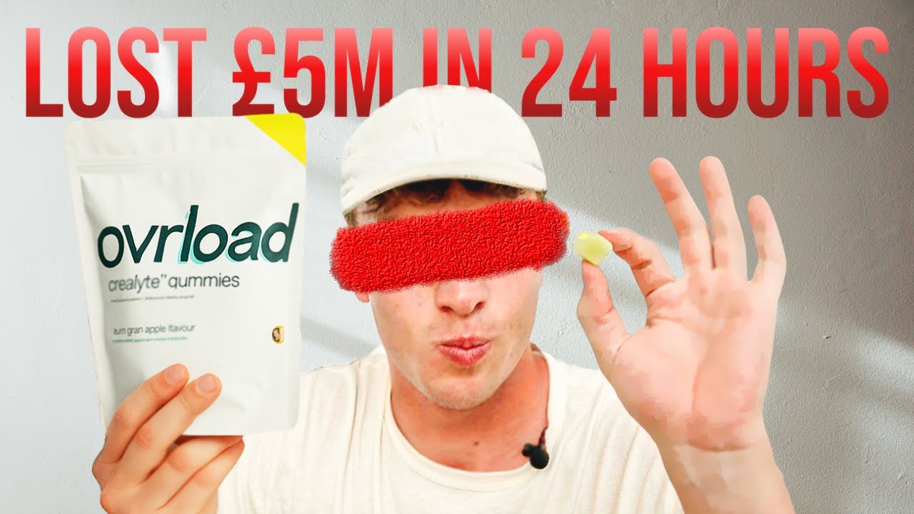 The Scandal That Nearly Killed My Business | Ovrload