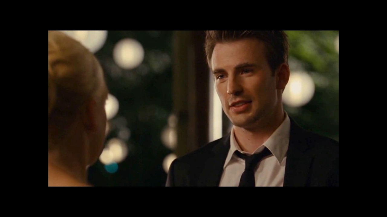 Sharon Carter & Steve Rogers - Follow Through