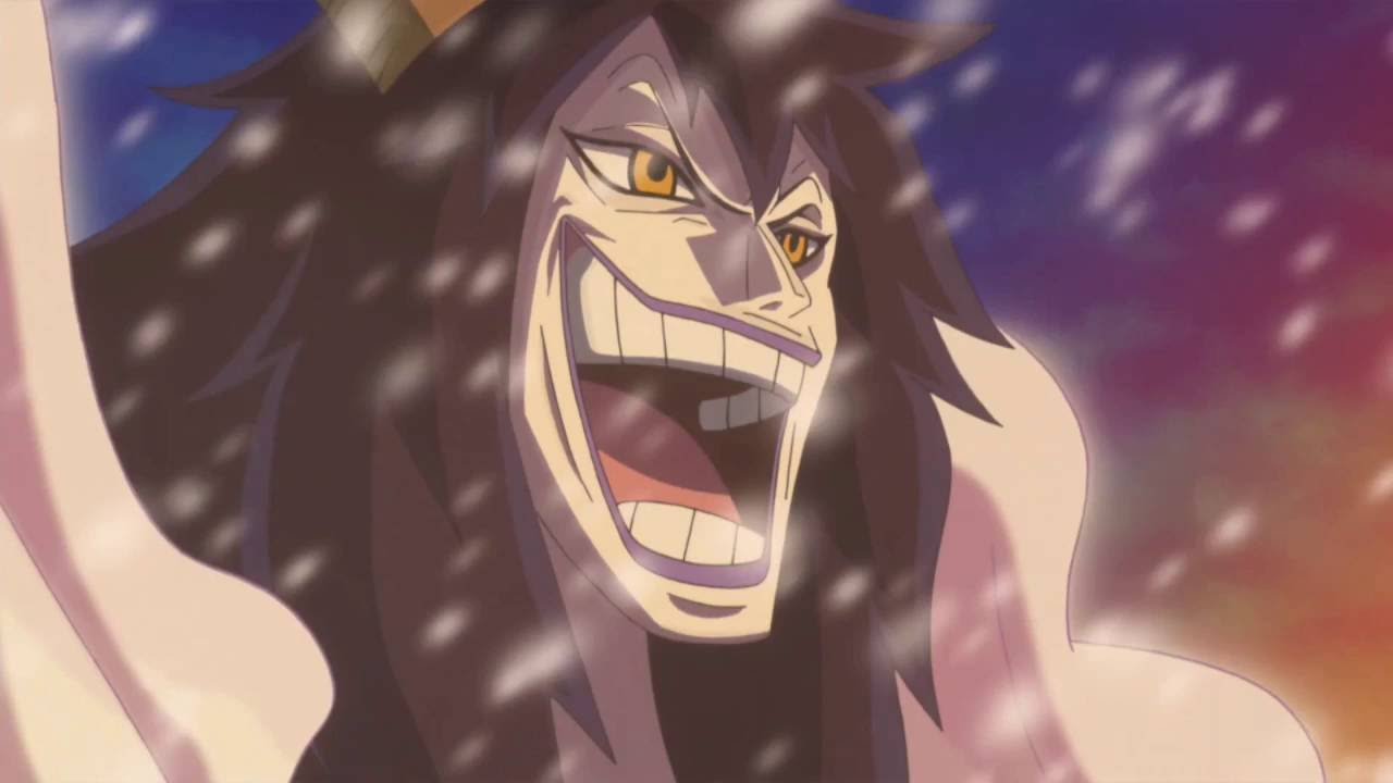 One Piece Soundtrack - Caesar Clown Theme - Punk Hazard / Dressrosa OST