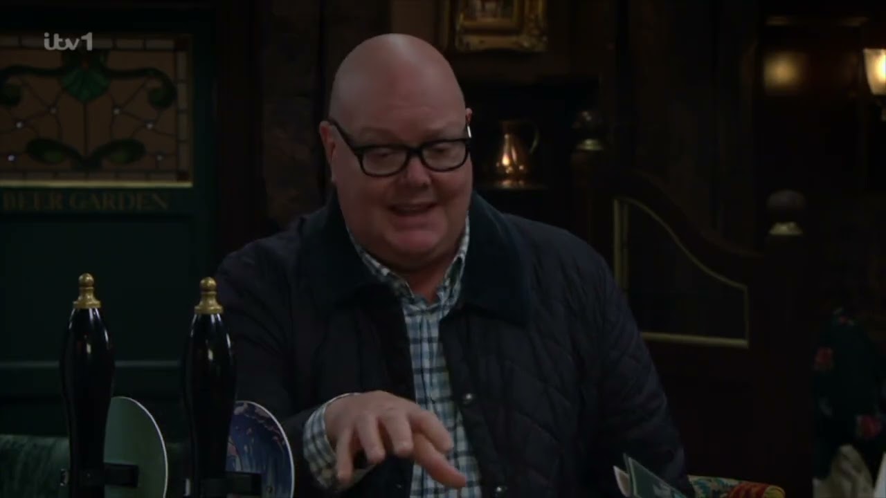 Caleb and Ruby 19th September 2025
