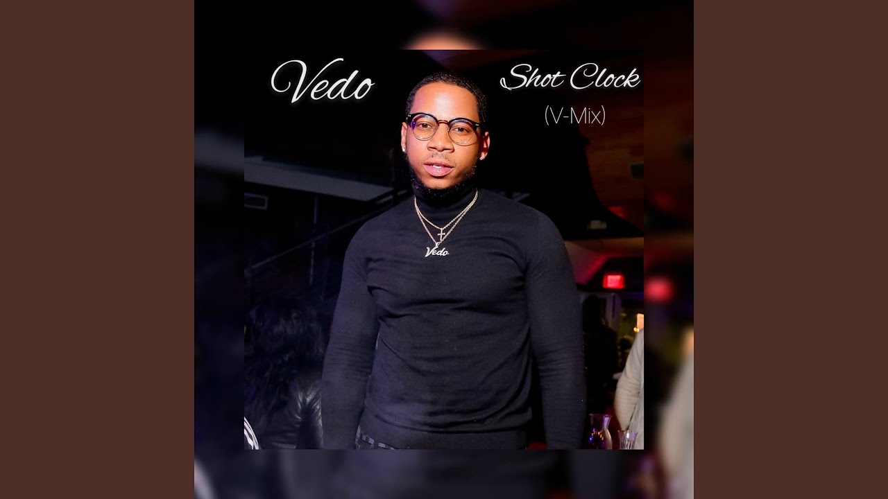 Shot Clock (V-Mix)