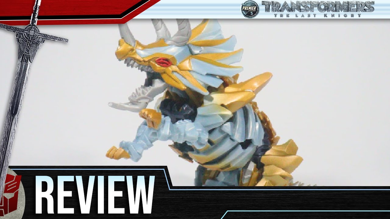 Revisão Transformers TLK (SLUG) | EM PORTUGUÊS |