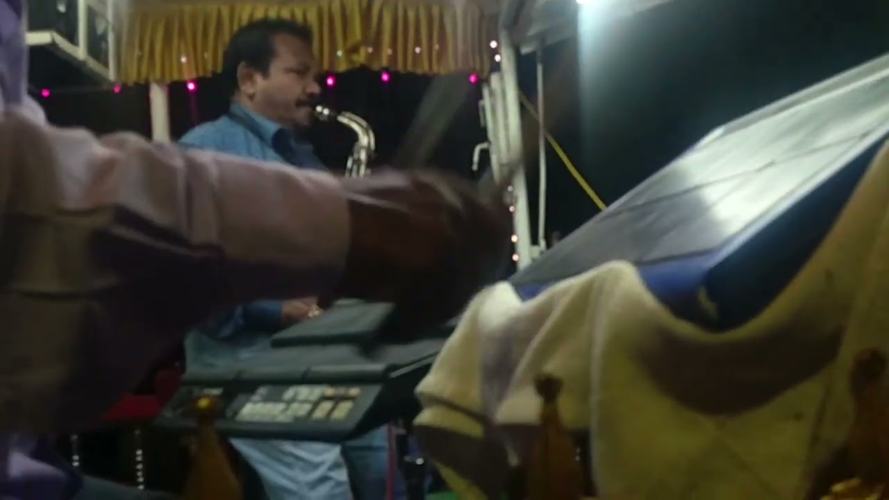 🎵🎷🎹James band kumbakonam 9894437870🎹🎷🎵
