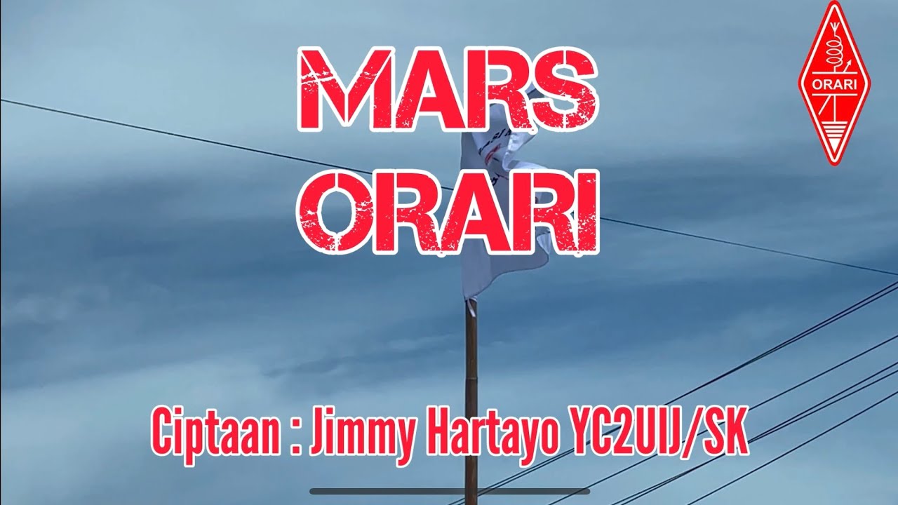 Mars ORARI