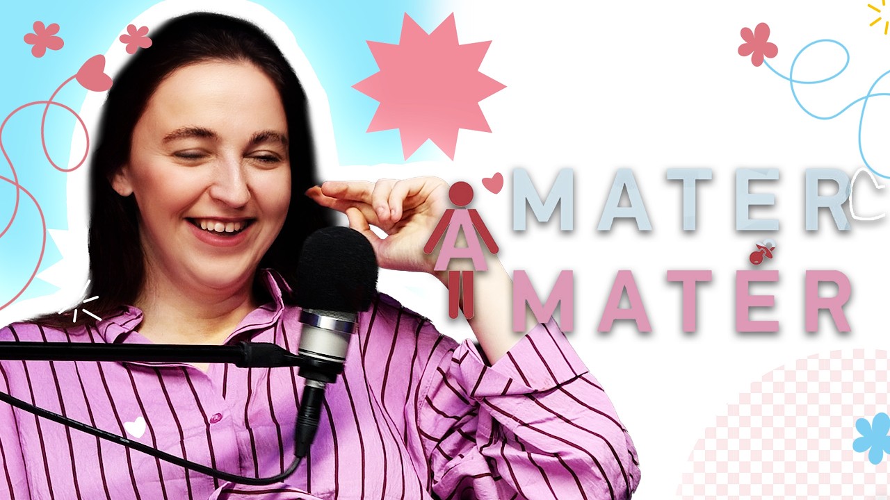 MaterAmatér - Benefity krčka maternice