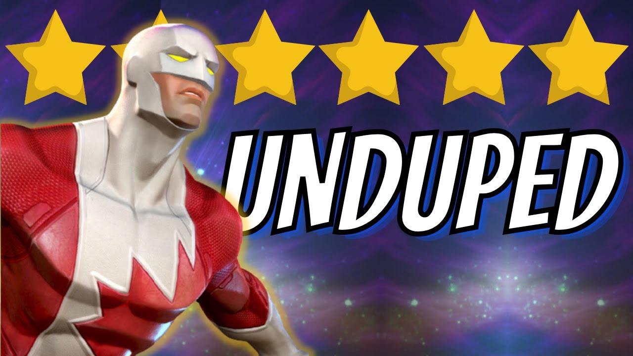 Is GUARDIAN Worth Ranking - UNDUPED?