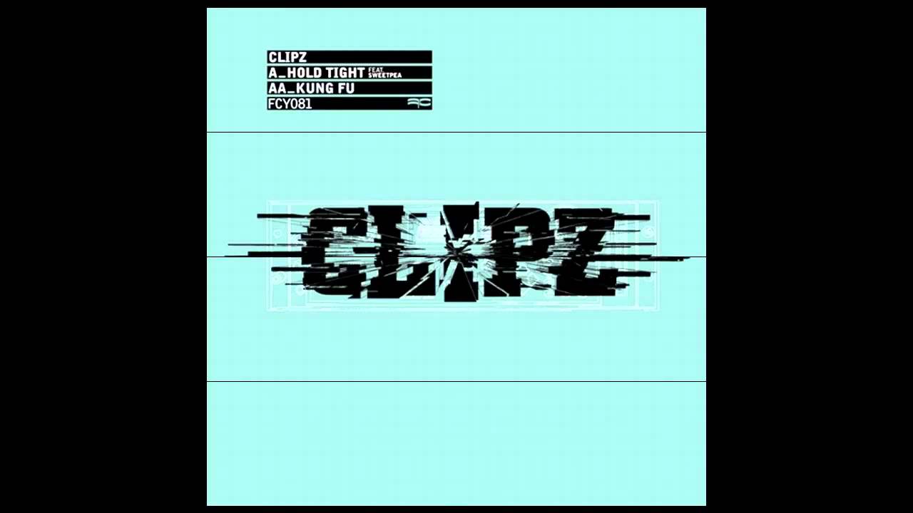 Clipz - Kung Fu