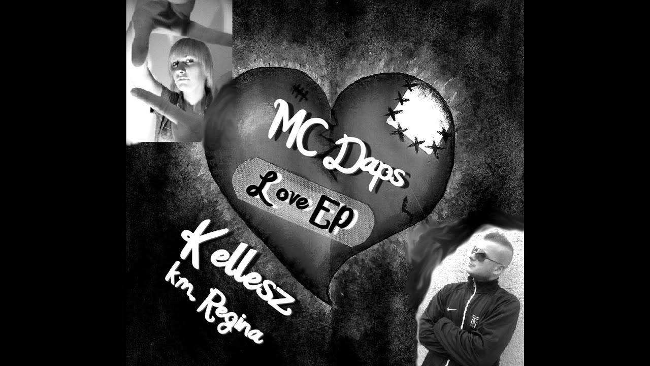Daps - Kellesz km. Regina