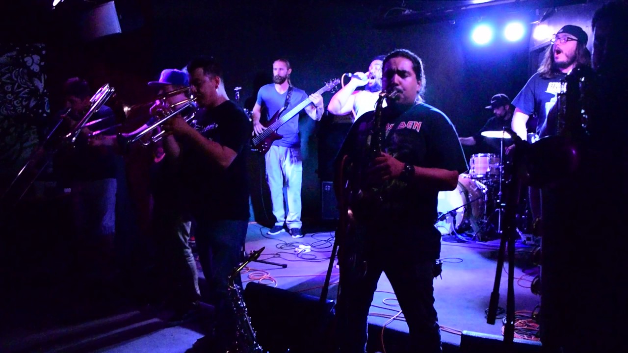 Day Labor, 2nd Video, The Depot, SF State University, Nov. 10, 2016
