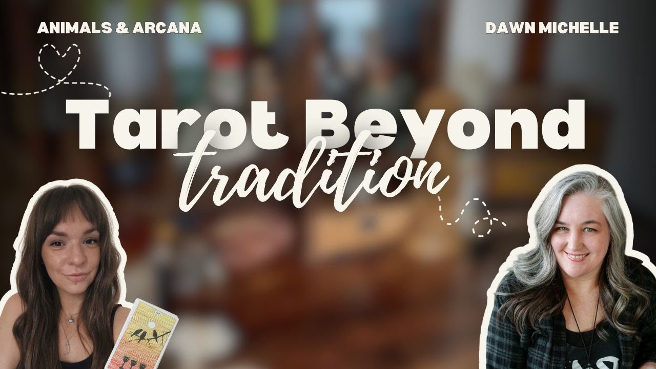 Our 10 Pip Deck Picks | Tarot Beyond Tradition #5