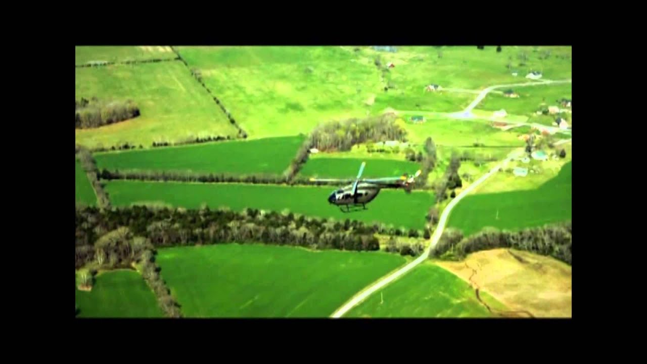 Program Executive Office Aviation Overview Video - 2013