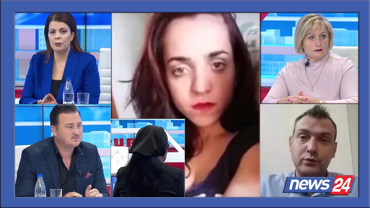 Fëmijët nuk i ndaj/ Debat në studio, dhunuesi dënohet 3 vite, Brisilden para vdekjes e detyruan të…