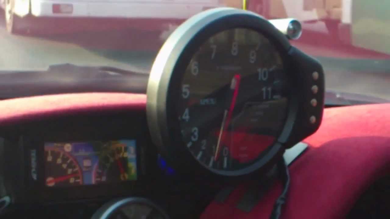 turbo corsa el41 - ep82)