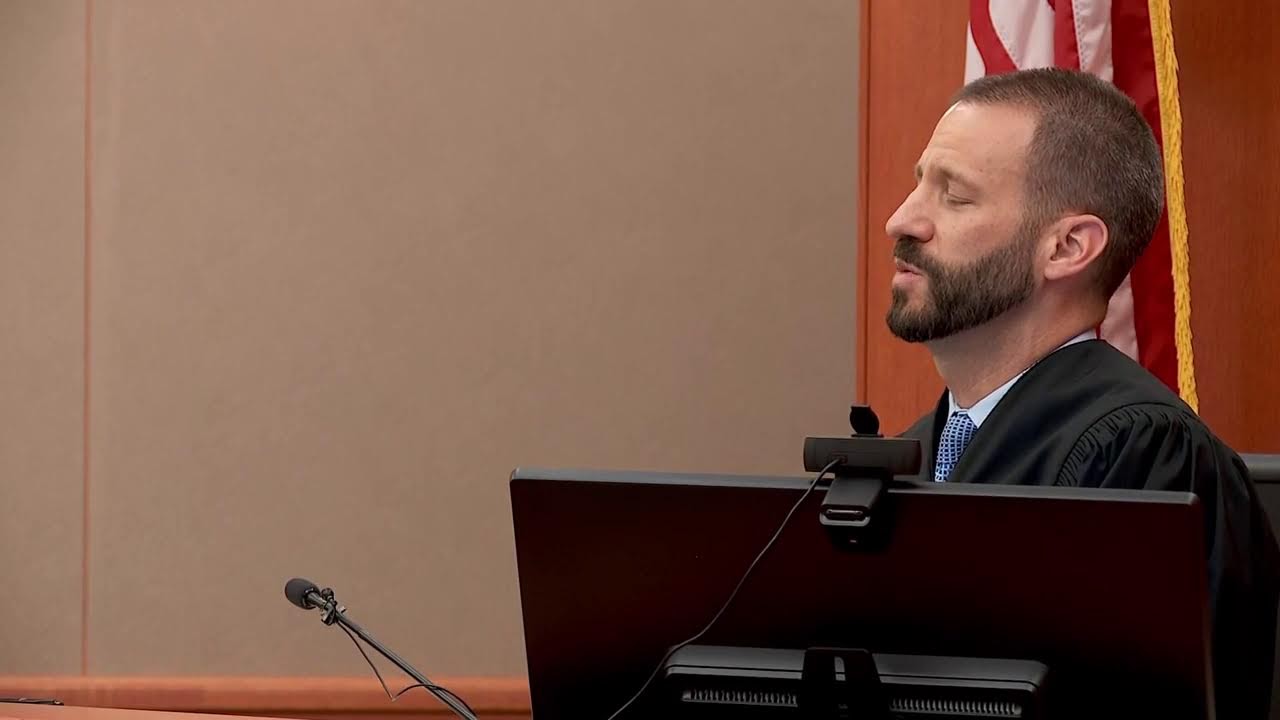 Richins Suing Husband's Estate