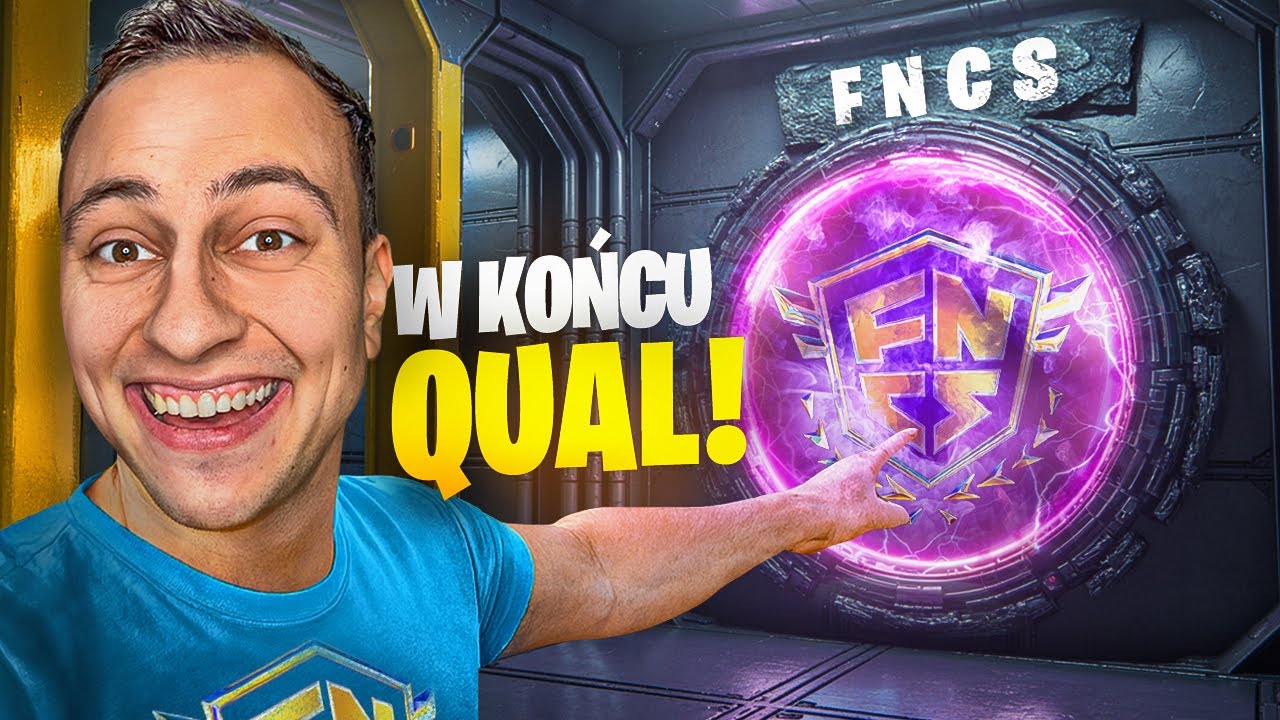 W KOŃCU QUAL!!!
