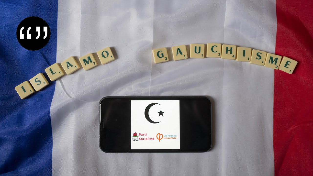Usul. «Islamo-gauchisme» : la gangrène des universités ?