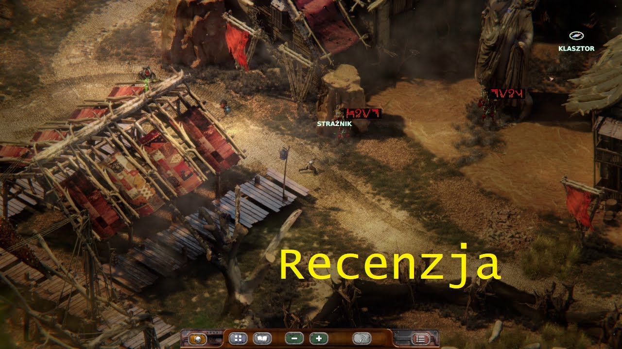 BEAUTIFUL DESOLATION recenzja