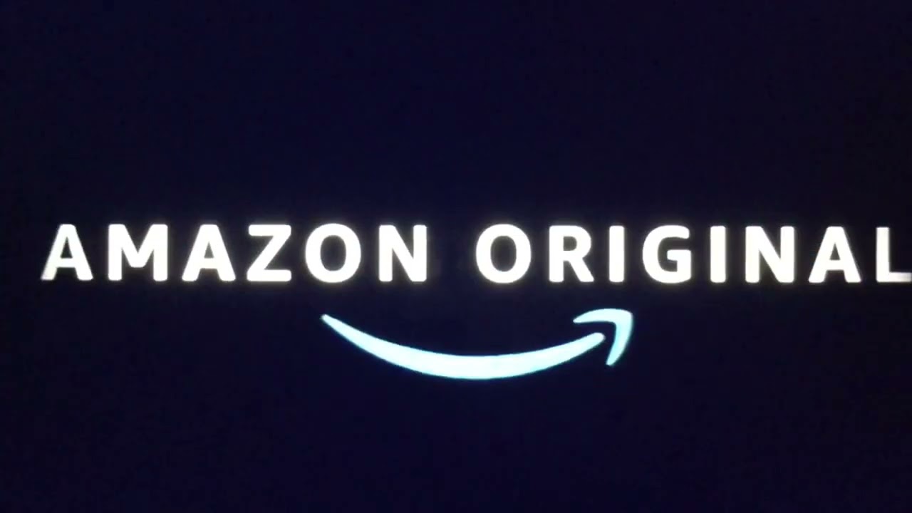 Prime Video/Amazon Original (Backwards & Reverse)