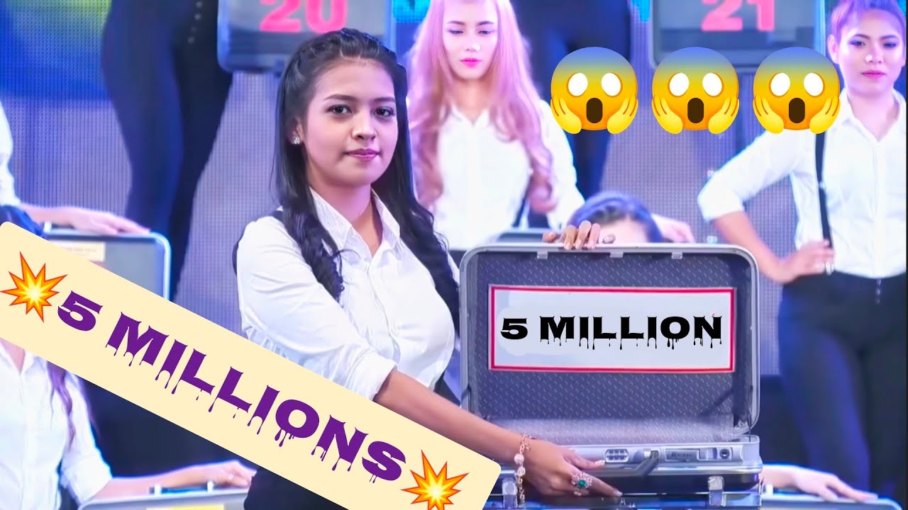 ပဟေဠိနန်းတော် // Puzzle Palace (episode 14)