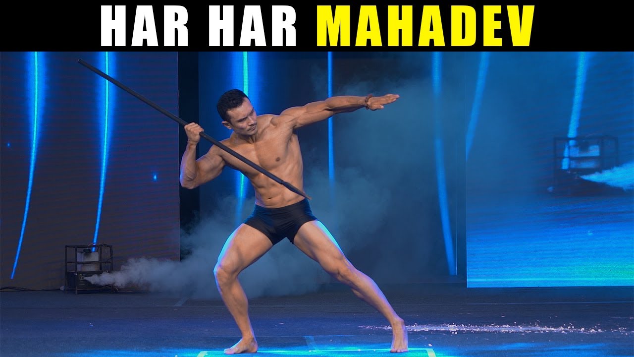 KAAL Bhi Uska Kya kare Jo Bhakt ho MAHAKAL KA...🙏