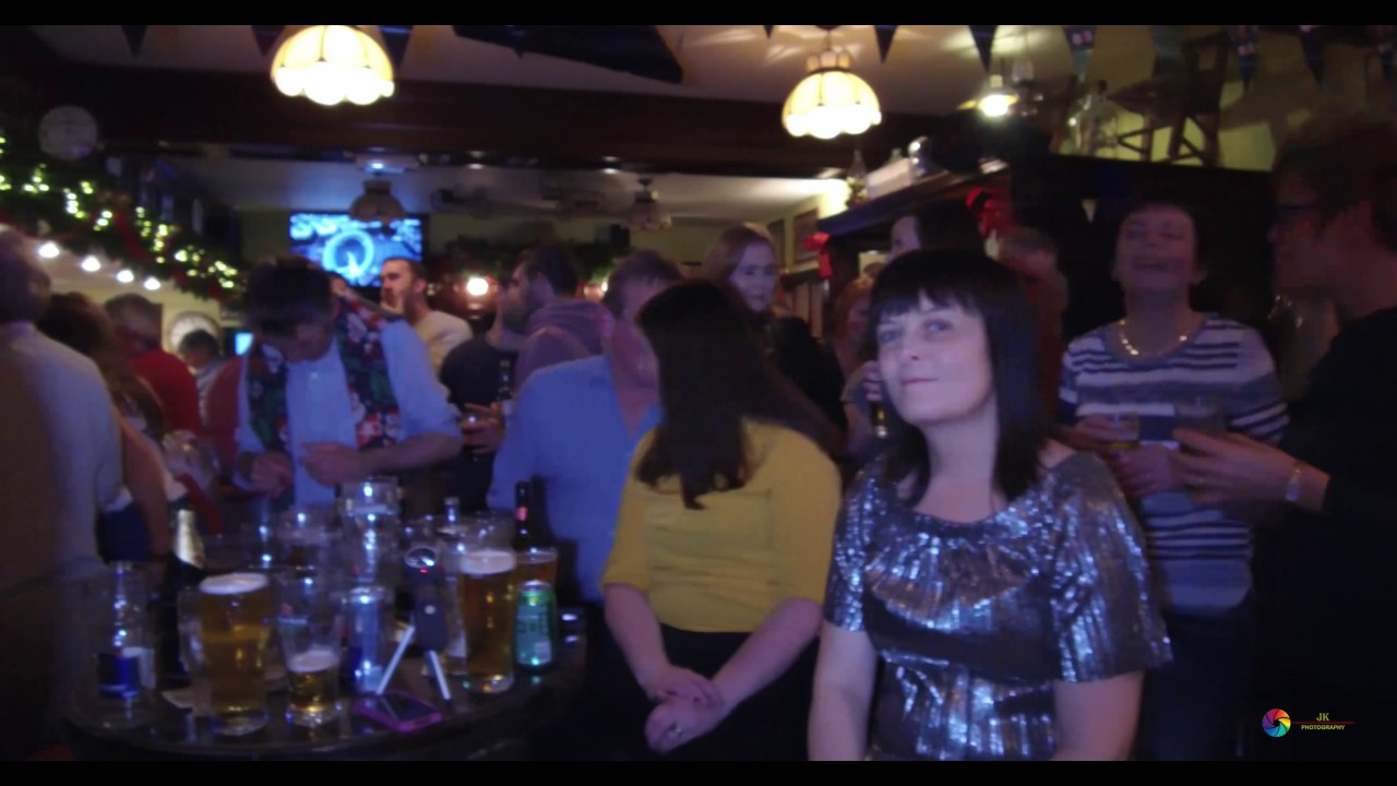 Speedys Bar Moyvane