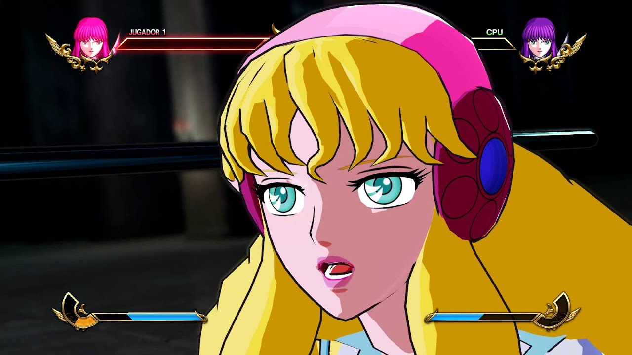 Overflow of Hildas and typical sisters fight (progress on sssspatcher)