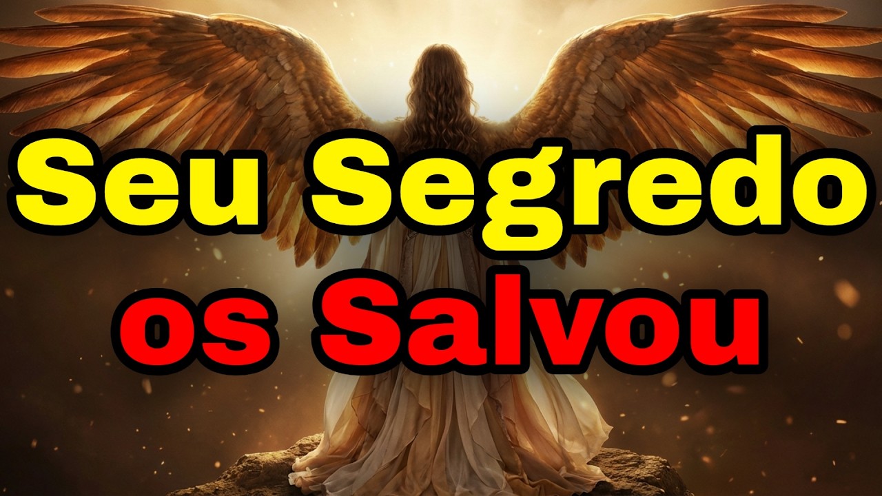 Escolhidos: Você Resgatou Seu Par Ordenado Sem Saber — Reunião Divina Iminente