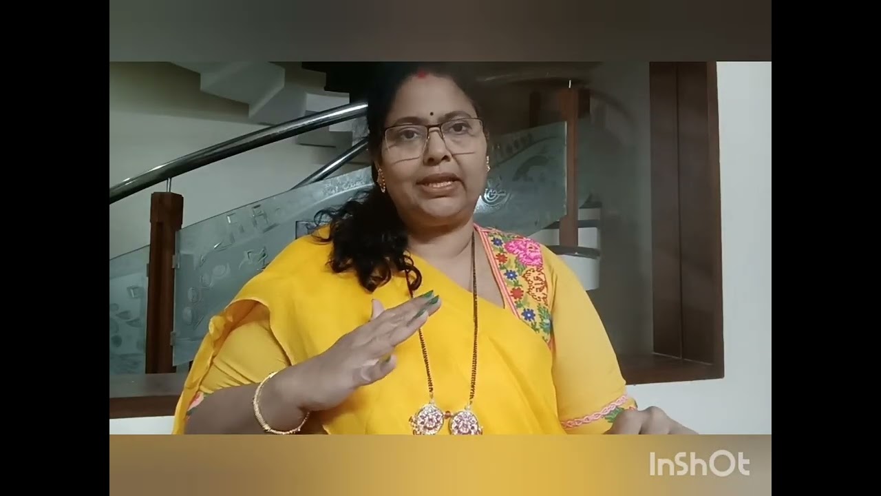 అడ్వకేట్ రజనీ!! కుల దురహంకారాన్ని వీడాలి....