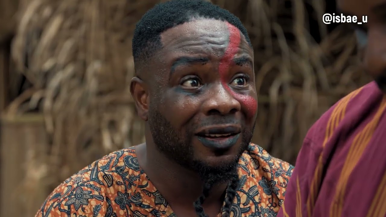 ESAN ( REVENGE ) | starring ITELE