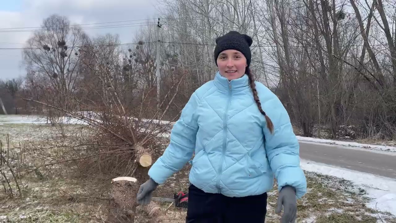 Облаштовуємо нашу територію 🏡 | Новий етап життя