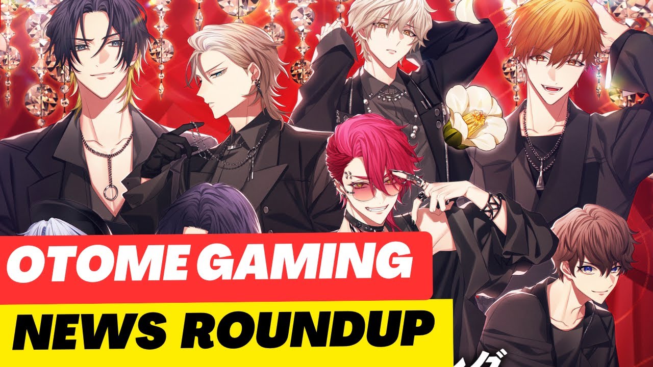Even if Tempest DLC and a NEW Game Announcement| Otome Gaming