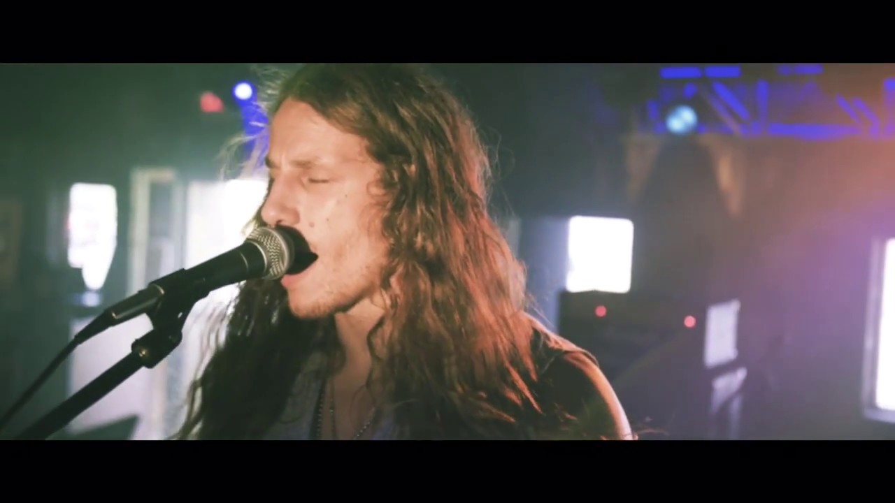The Zeke Sky Band-The Curse of Summertimes Past