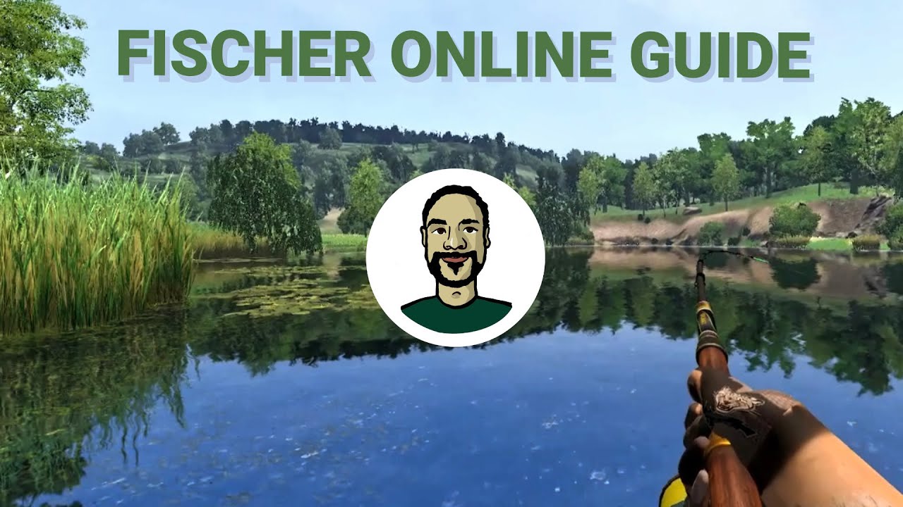 Fisher Online I Italien I Fluss Po I Tintenfisch I Guide + Set Up I Deutsch 2025