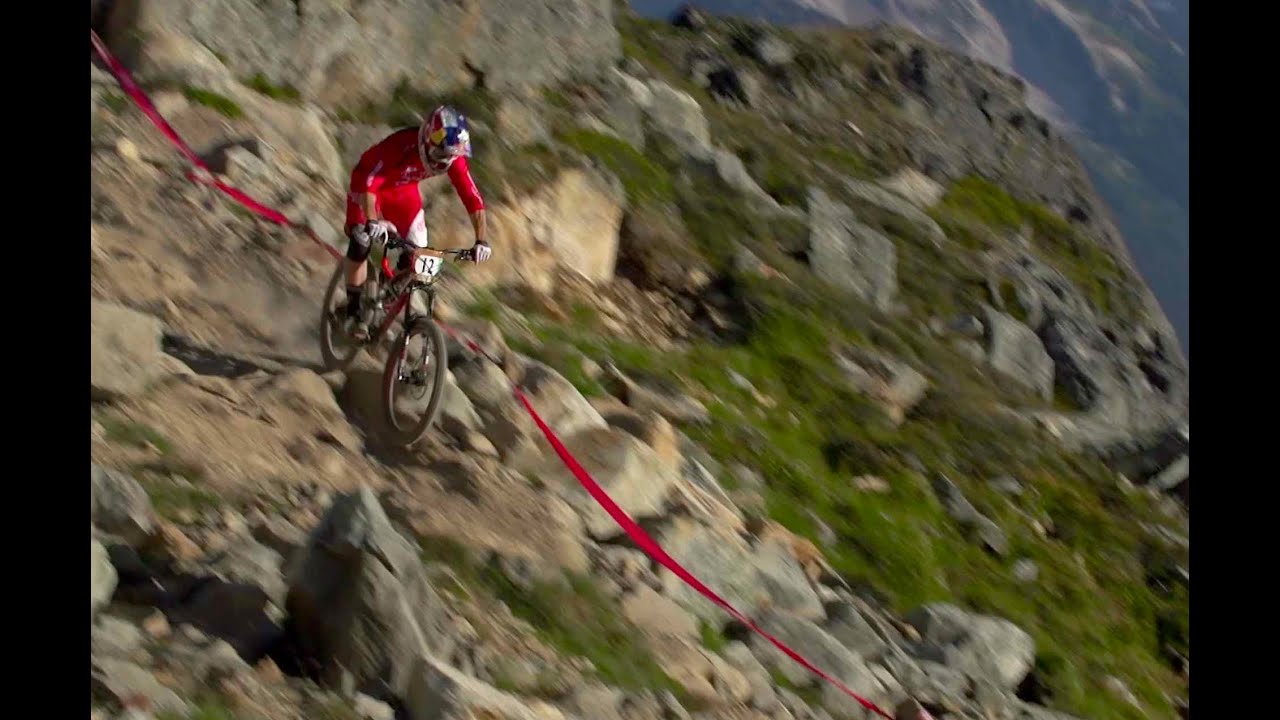 Ride it Like You Stole it | On Track With Curtis Keene: S1E9