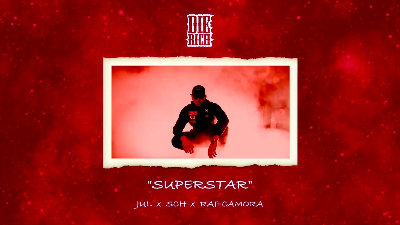 (( F R E E )) ✨  SUPERSTAR  ✨ JUL  x  SCH  x  MORAD  x  RAF CAMORA ✨ type beat