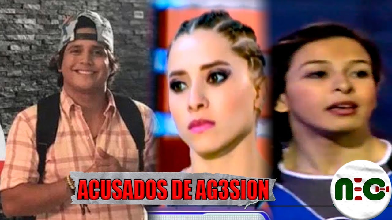 Supuesta Victima de Pepe Tola acusó a Layla y a Yomaira de agr3s10n😱