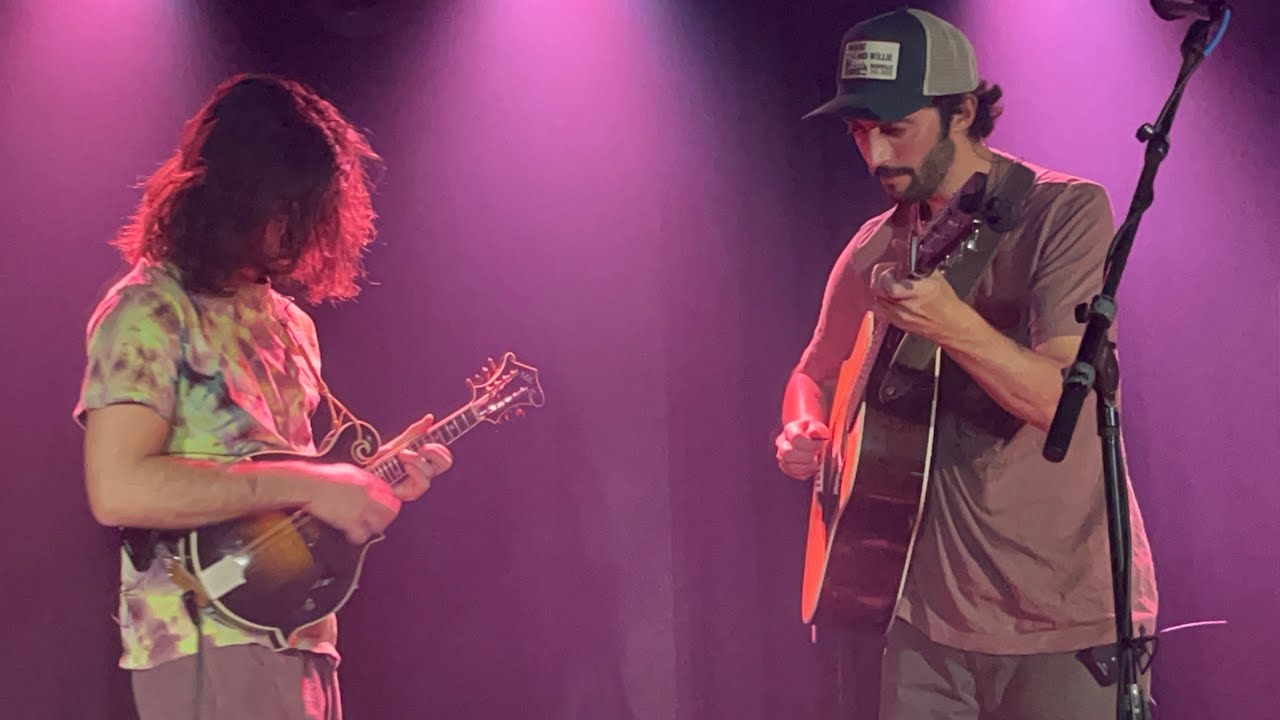 Magoo - Angel of Telluride 8/27/2025 Woodlands Tavern , Columbus, Ohio