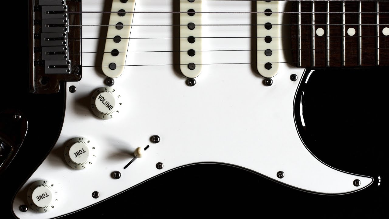 Deep Soulful Ballad Guitar Backing Track Jam in B Minor