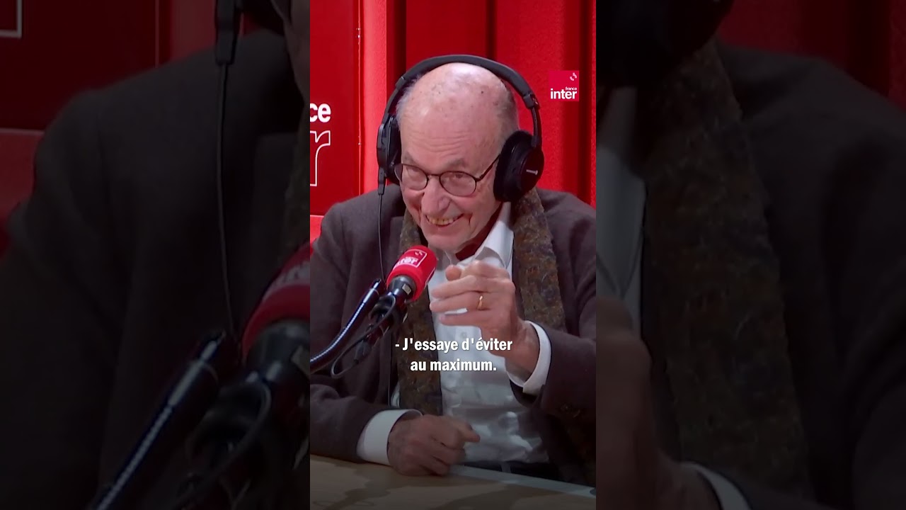 Boris Cyrulnik : &ldquo;Notre soci&eacute;t&eacute; est d&eacute;-ritualis&eacute;e&rdquo;