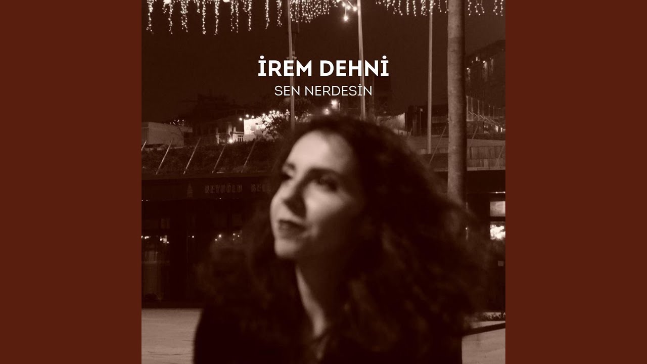Sen Nerdesin