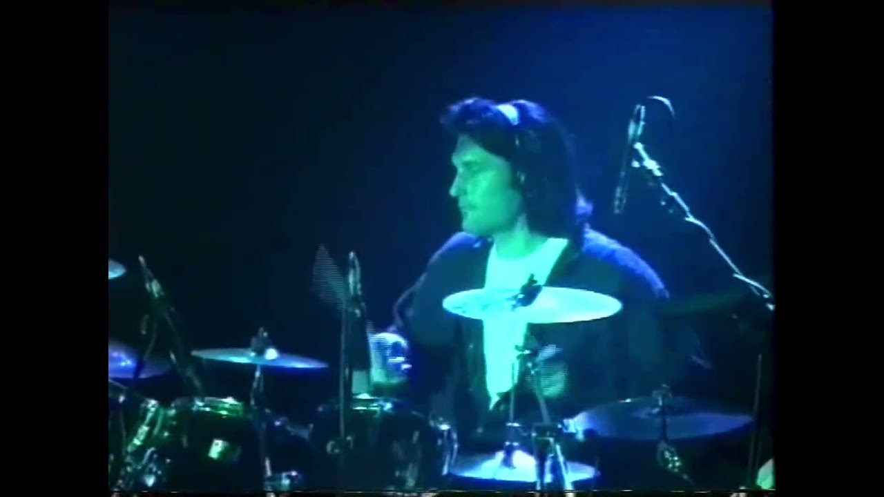 JBK with Steven Wilson - Life Without Buildings (Live at the Astoria 2, 1997)