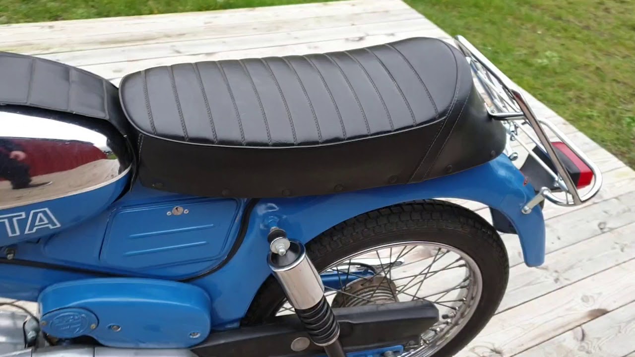 Puch Dakota 1977