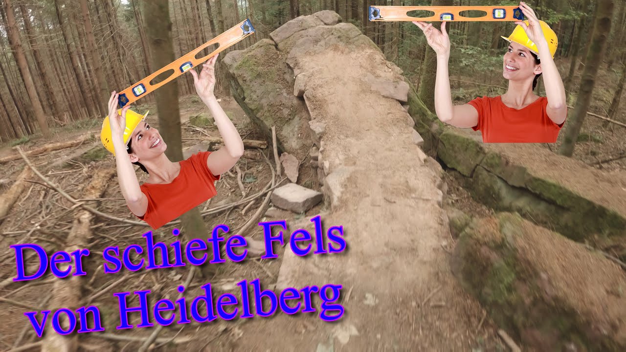 Technische Trails stehen auf dem Plan 📋 | MTB Heidelberg K&ouml;nigstuhl #mtb #heidelberg #germany #gopro
