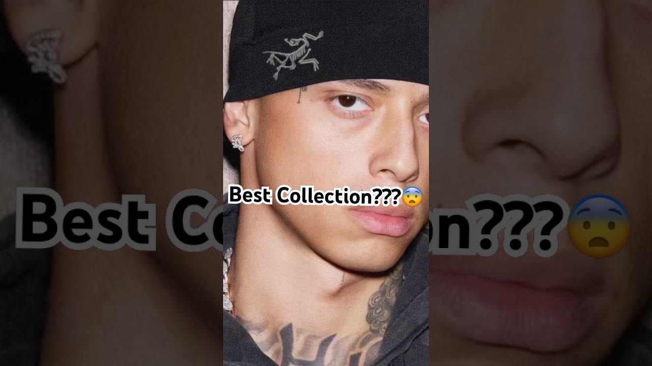 Central Cee Beanie Collection. kalenjibeanie.com #capcollection #centralcee #arcteryx #syna #kalenji