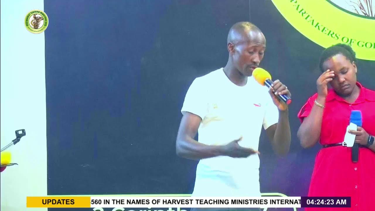 OVERNIGHT PERSONAL PRAYER SERVICE || PR.GERALD MUKUYE || 06TH_FEB_2026 #bible #PRAYER #overnight